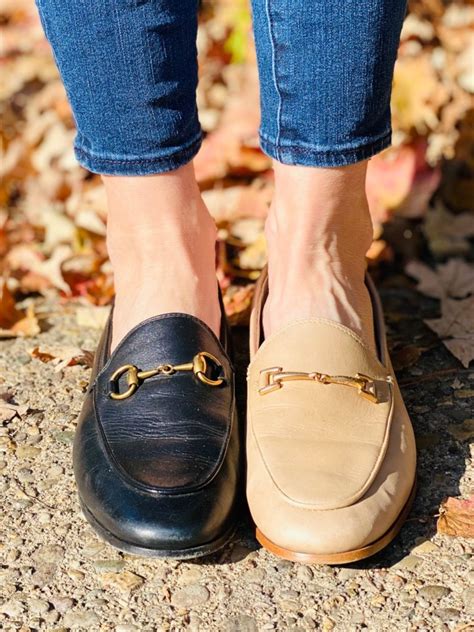 sam edelman vs gucci loafers|11 Best Loafers for Women 2024 .